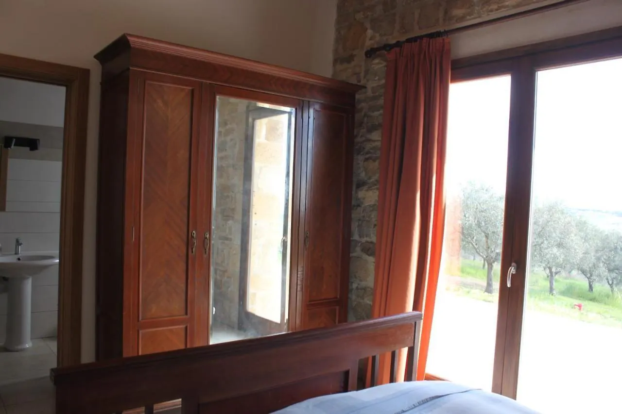 Tenuta Ferlito Marinella di Selinunte 0*,  Italia