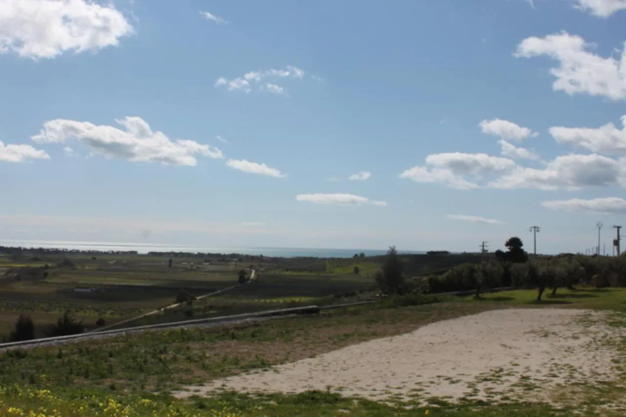 Tenuta Ferlito Marinella di Selinunte