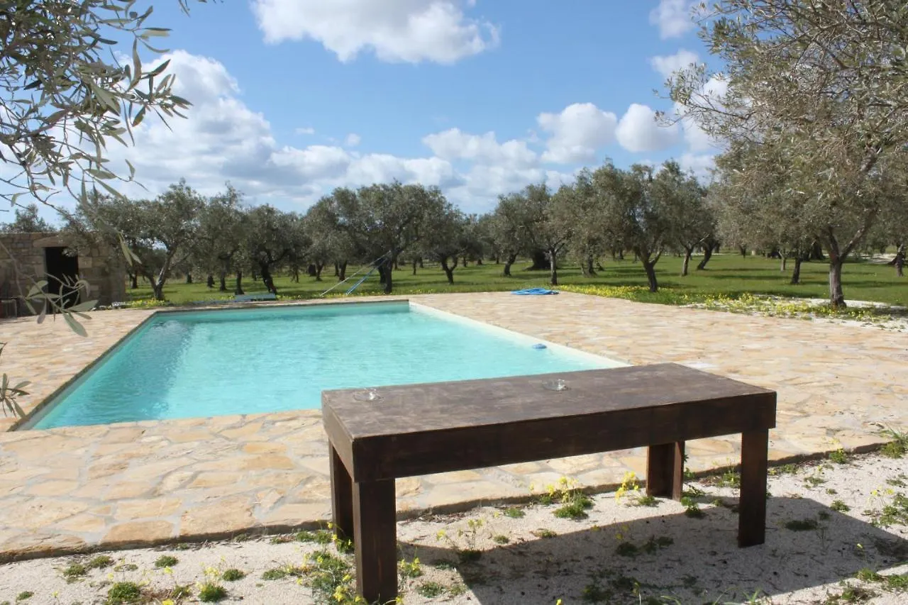 Tenuta Ferlito Marinella di Selinunte 0*,  Italia