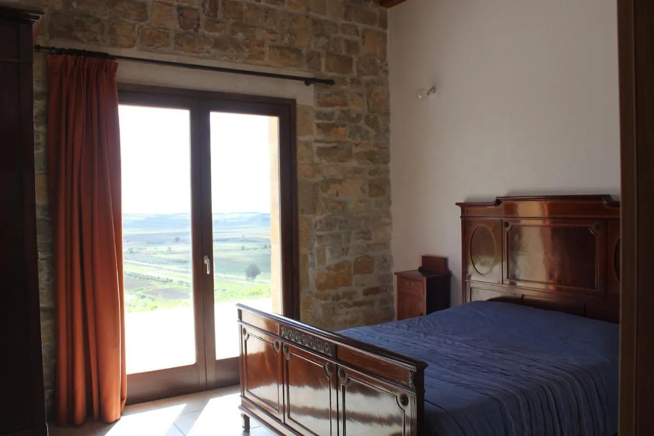 Tenuta Ferlito Marinella di Selinunte Casa vacanze