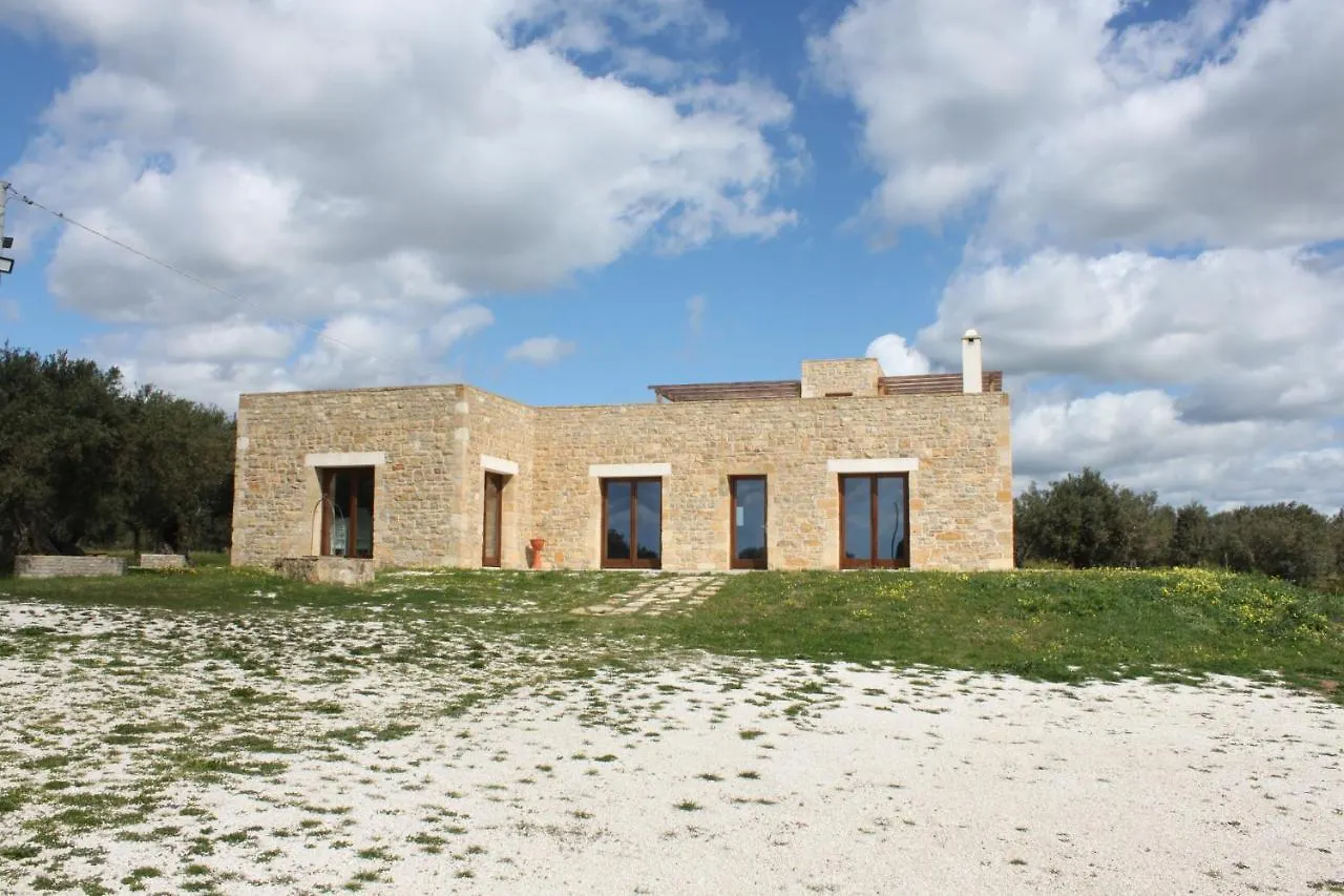 Tenuta Ferlito Marinella di Selinunte