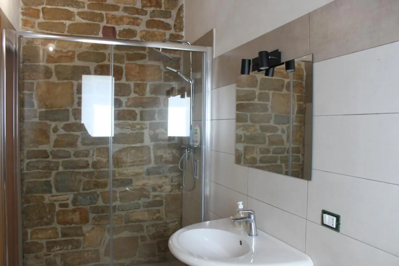 Tenuta Ferlito Marinella di Selinunte Casa vacanze