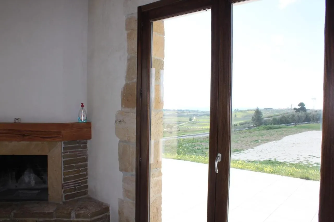 Tenuta Ferlito Marinella di Selinunte Italia