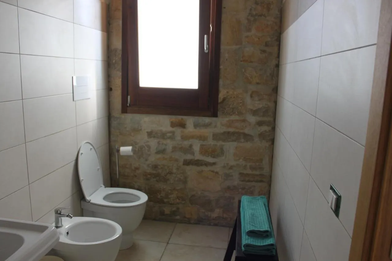 Casa vacanze Tenuta Ferlito Marinella di Selinunte