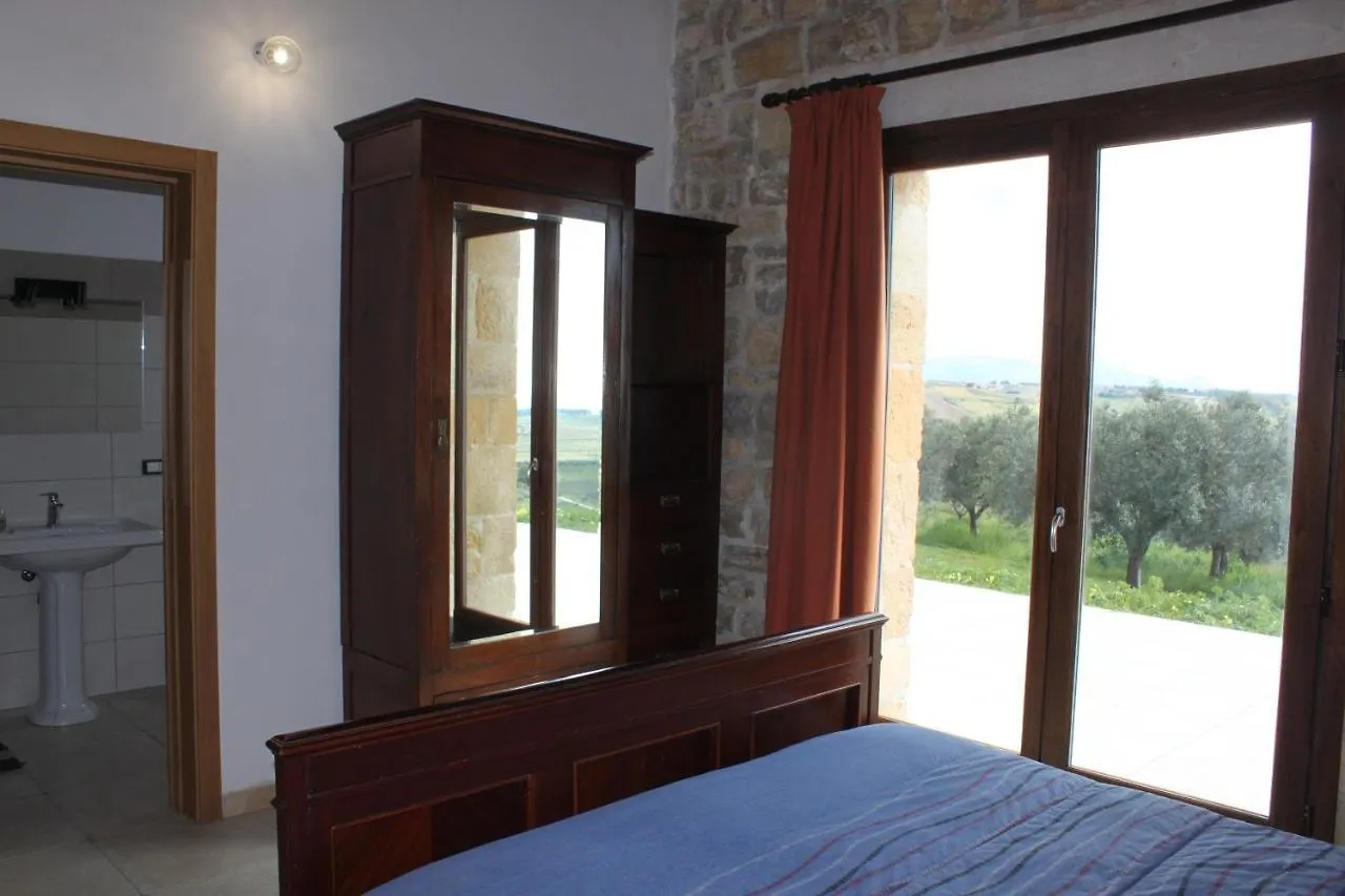 Casa vacanze Tenuta Ferlito Marinella di Selinunte