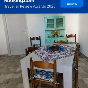 Casacate Marinella di Selinunte