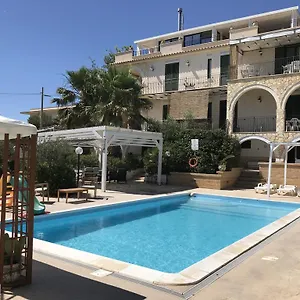 Ceni Con 2 Più Servizi In Con Piscina Marinella di Selinunte