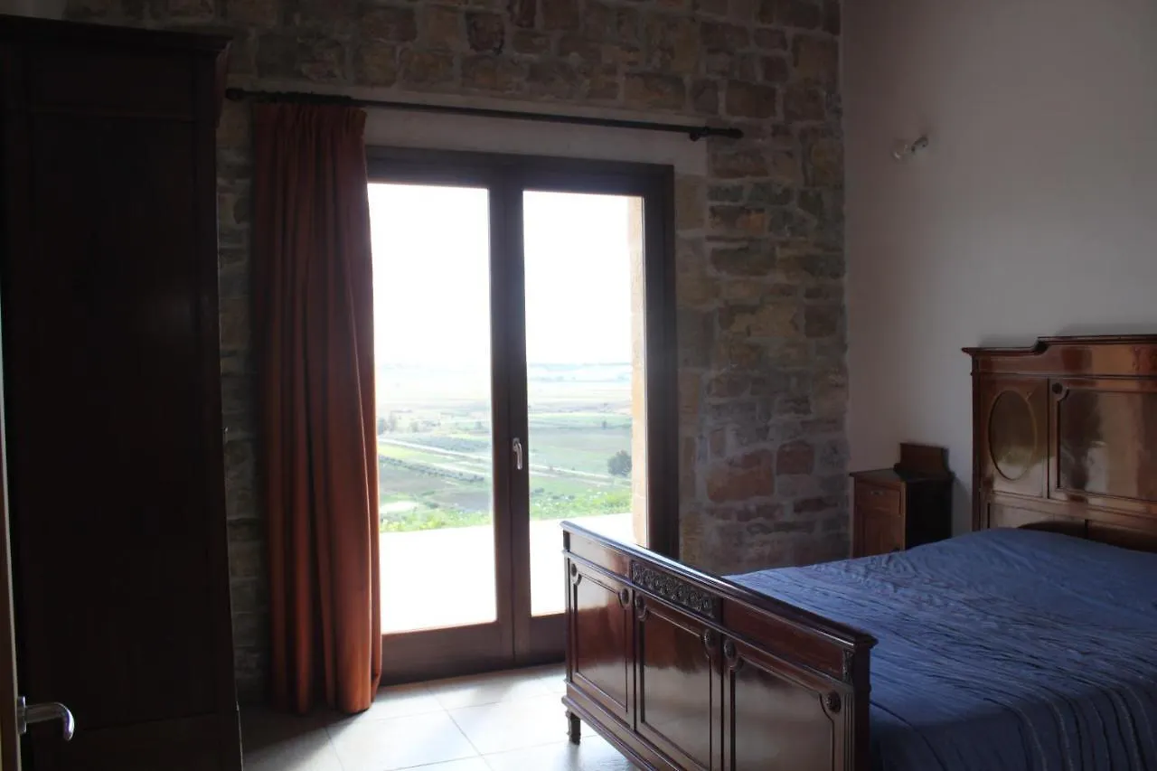 Tenuta Ferlito Marinella di Selinunte