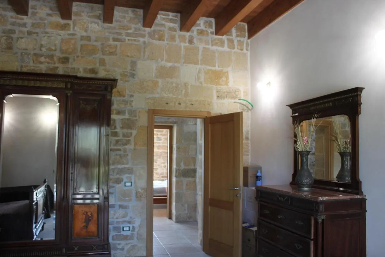 Tenuta Ferlito Marinella di Selinunte