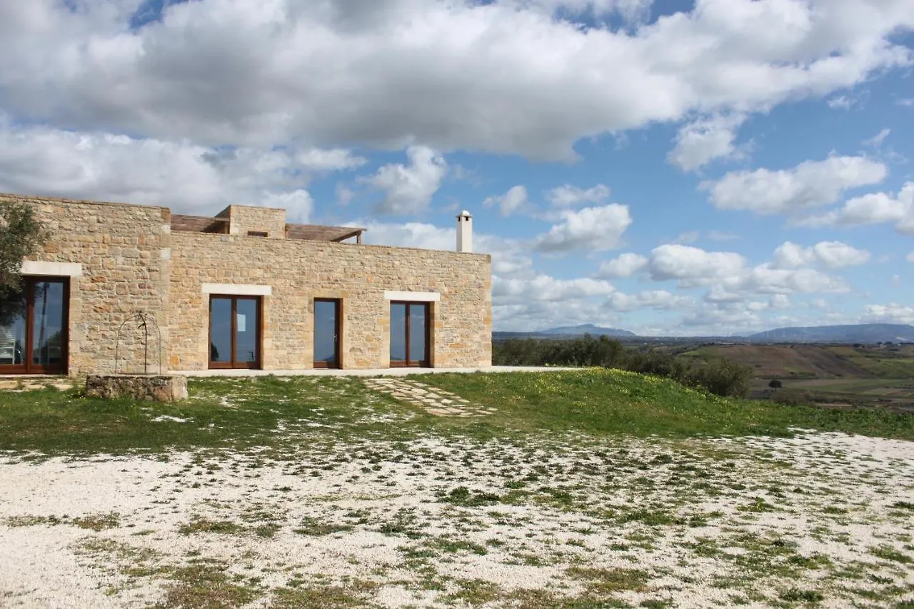 Tenuta Ferlito Marinella di Selinunte